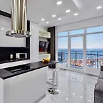 Апартаменты Sea Pearl Одесса