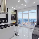 Апартаменты Sea Pearl *