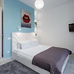 Апартаменты Sea Pearl Одесса