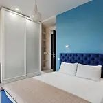 Sea Pearl Апартаменты