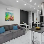 Apartman Sea Pearl