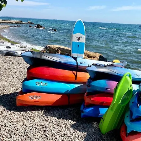 Sea Pearl Odesa