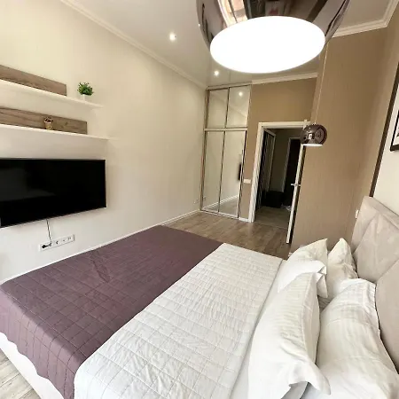 Apartment Sea Pearl
