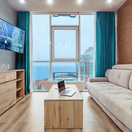 Apartment Sea Pearl *