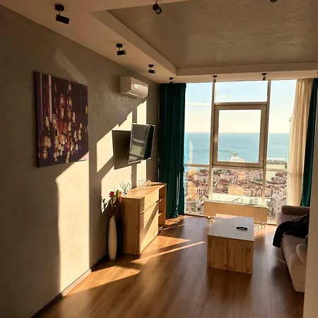 Sea Pearl * Odesa