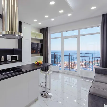 Apartmán Sea Pearl *