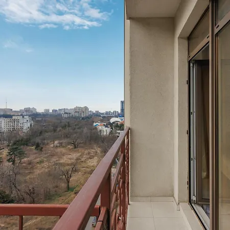 Sea Pearl * Odesa