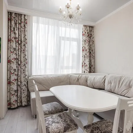 Sea Pearl Odesa