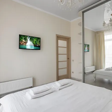 Sea Pearl Apartamento *