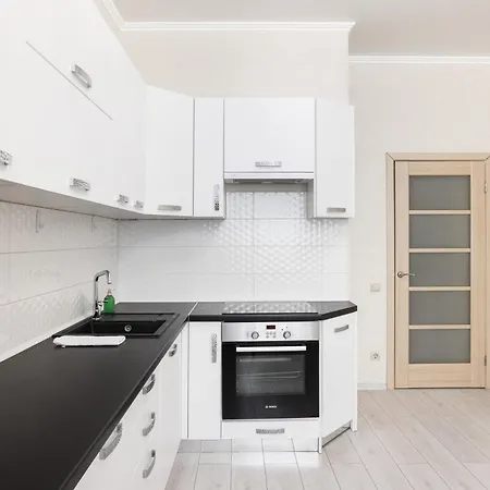 Sea Pearl Apartment *