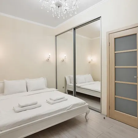 Apartment Sea Pearl *