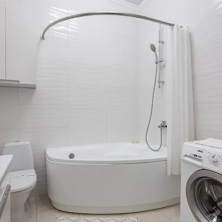 Apartment Sea Pearl Odesa