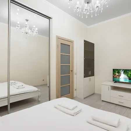Sea Pearl Odesa