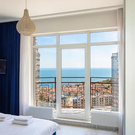Apartment Sea Pearl