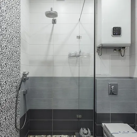 Sea Pearl Apartment Odesa