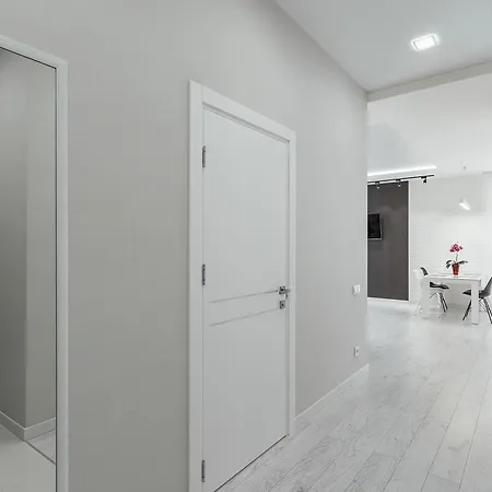 Apartment Sea Pearl *
