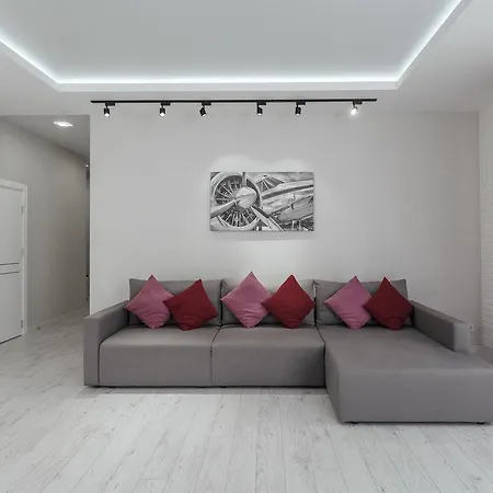 Sea Pearl Odesa