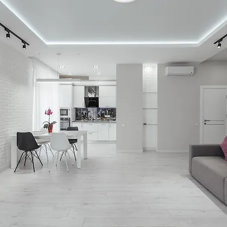 Apartment Sea Pearl Odesa