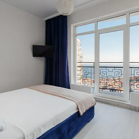 Sea Pearl * Odesa