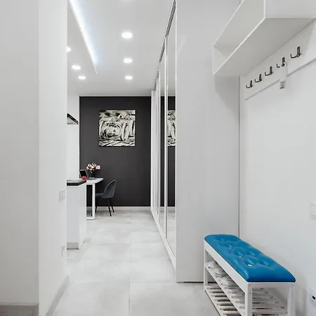 Apartment Sea Pearl