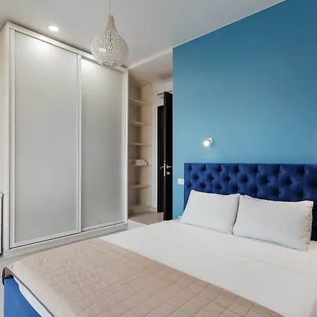 Sea Pearl Apartmán
