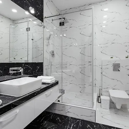 Apartment Sea Pearl *