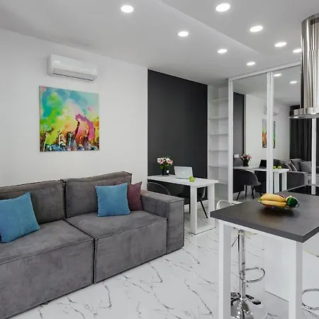 Apartmán Sea Pearl