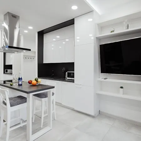 Sea Pearl Apartmán