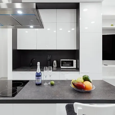 Apartmán Sea Pearl