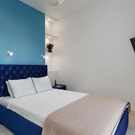 Apartment Sea Pearl