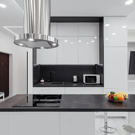 Sea Pearl Apartmán