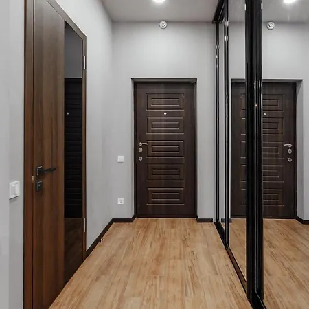 Sea Pearl Apartment