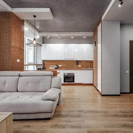 Apartment Sea Pearl *