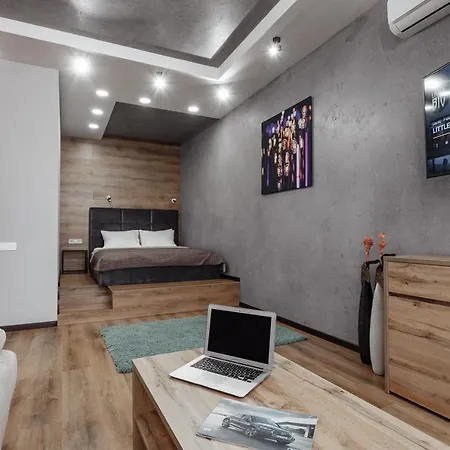 Sea Pearl Apartment