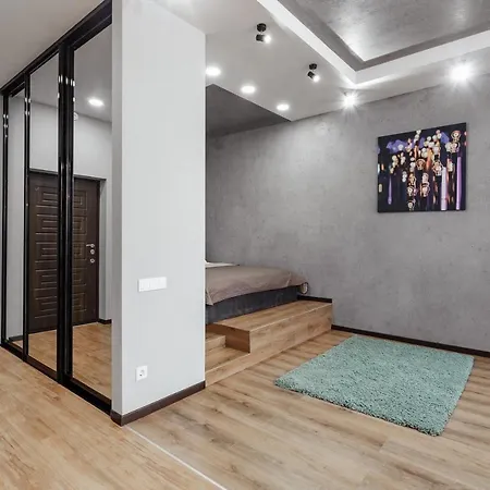 Sea Pearl Apartment