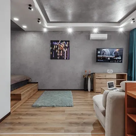 Sea Pearl Odesa