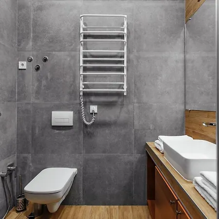 Sea Pearl Apartment