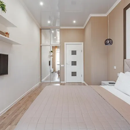 Sea Pearl Apartmán