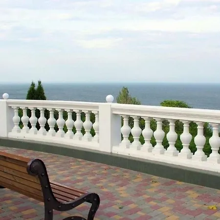 Apartment Sea Pearl