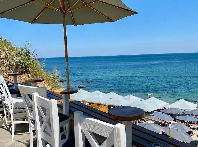 Appartement Sea Pearl *