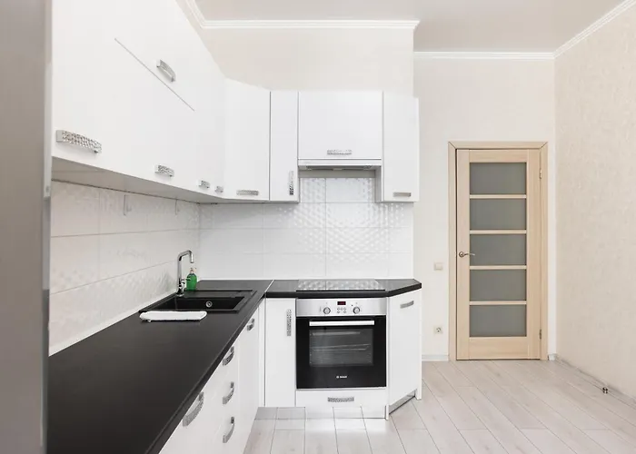 Sea Pearl Apartamento *