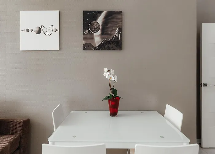 Sea Pearl Appartement