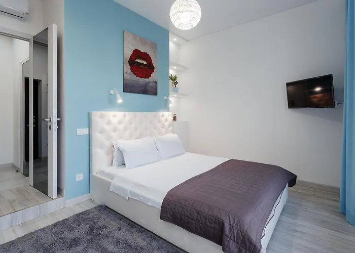 Appartement Sea Pearl Odessa