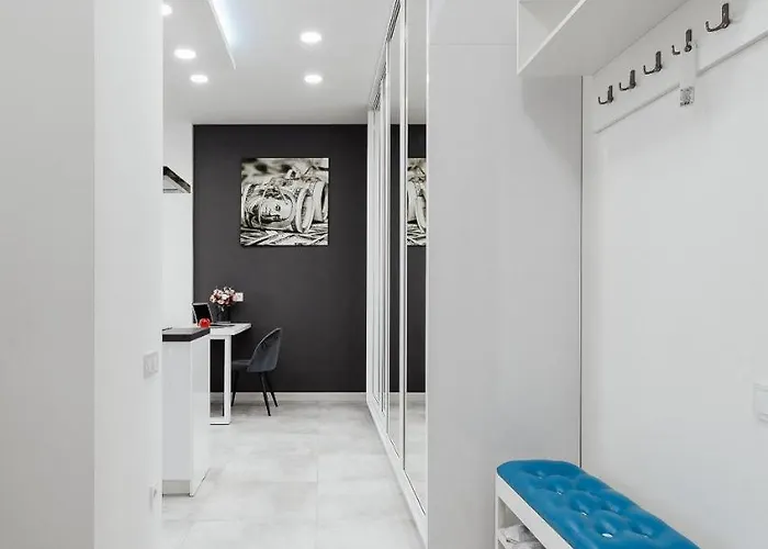 Apartamento Sea Pearl