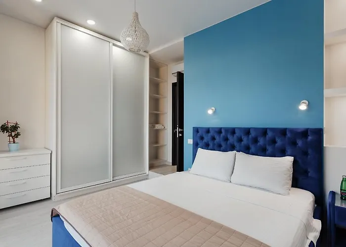 Sea Pearl Apartamento