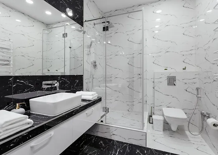 Apartamento Sea Pearl *