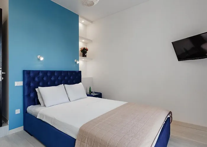 Appartement Sea Pearl