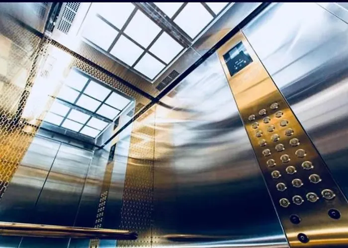 Sea Pearl Appartement