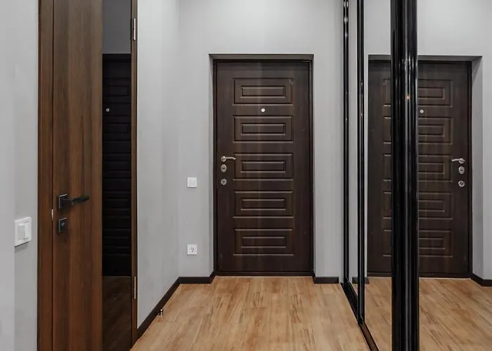 Sea Pearl Appartement