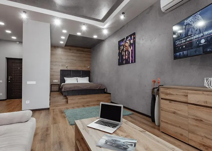 Sea Pearl Apartamento